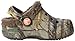 crocs Baya Plush Lined Clog (Toddler/Little Kid)