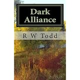 Dark Alliance: Hell Dragon (Volume 1)