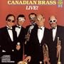 Canadian Brass Live!