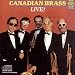 Canadian Brass Live!