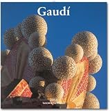 Gaudi 2014 Calendar (Taschen Wall Calendars)