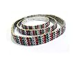 Kyjen Holiday Rhinestone Collar