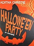 Hallowe'en party