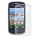 LCD Screen Clear guard Protector Straight Talk Compatible with SamsungGalaxy S738c S738 c Centura LCD SCREEN PROTECTOR Mobile Phone Accesso