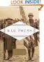 War Poems (Everyman's Library Pocket Poets)