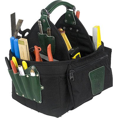 Occidental Leather 9575 Stronghold Carpenters Tote
