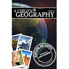 A Childs Geography Explore His Earth (Childs Geography) by Ann Voskamp