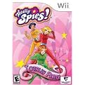 Totally Spies! Totally Party (Nintendo Wii)