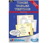 from Wishtrac Home User Software Times Tables Testing PC Software - help your child learn their times tables!