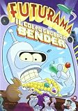 Futurama - Il Colpo Grosso Di Bender