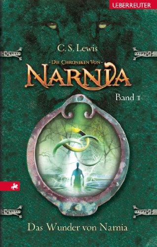 Die Chroniken von Narnia 1: Das Wunder von Narnia (German Edition)