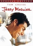 Jerry Maguire Art Poster Print