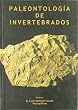 Paleontolog�a de invertebrados