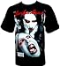MARILYN MANSON T-SHIRT Fanshirt Schwarz Noir Black Gr S von Marilyn Manson - alle Infos