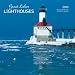 Great Lakes Lighthouses 2009 Square Wall Calendar