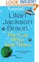 The Cat Who Saw Stars (Turtleback School & Library Binding Edition) (Cat Who... (Sagebrush))