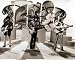 This is Spinal Tap B&W 8x10 Photo