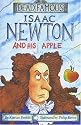 Dead Famous: Isaac Newton and his Apple