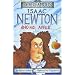 Dead Famous: Isaac Newton and his Apple