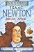 Isaac Newton and His Apple: Dead Famous