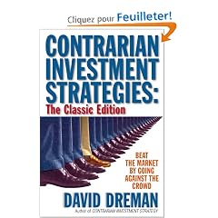 Contrarian Investment Strategies