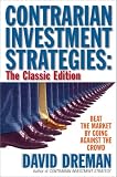 Contrarian Investment Strategies in the Next Generation