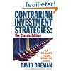 Contrarian Investment Strategies