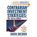 Contrarian Investment Strategies: The Classic Edition