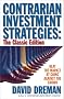 Contrarian Investment Strategies