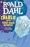 Charlie and the Great Glass Elevator