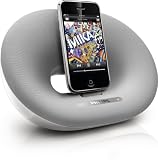 Philips DS3000/05 Fidelio Docking Speaker System for iPod and iPhone