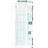1 X Scantron Item 882-E 100 Question Compatible Testing Forms (100 Pack)