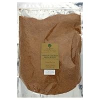 Big Tree Farms Coconut Palm Sugar with Vanilla , 2.2-Pound Pouch