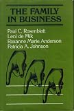 The Family in business