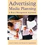 Advertising Media Planning: A Brand Management Approach
