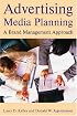 Advertising Media Planning: A Brand Management Approach