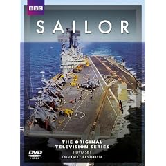 BBC Sailor: The Complete TV Series [DVD]