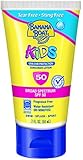 Banana Boat Sunscreen Kids Family Size Broad Spectrum Sun Care Sunscreen Lotion - SPF 50