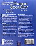 Exploring The Dimensions Of Human Sexuality