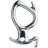 Petzl Pirana Descender