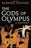 The gods of Olympus : a history