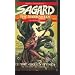 The Green Hydra (Sagard the Barbarian Gamebook No 2)