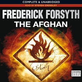 The Afghan (Unabridged)
