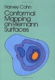 Buy : Conformal Mapping on Riemann Surfaces (Dover Books on Mathematics)