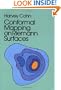 Conformal Mapping on Riemann Surfaces (Dover Books on Mathematics)