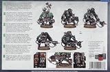 Ork Lootas / Burna Boyz Warhammer 40K