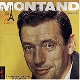 His Songs of Paris & Others