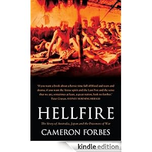 Hellfire - Cameron Forbes