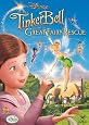 Tinker Bell and the Great Fairy Rescue