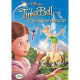 Tinker Bell and the Great Fairy Rescue